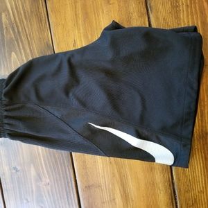 Nike Dri-fit Hyperelite Basketball Shorts